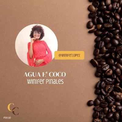 E14 - Agua e' coco E14 - Agua e' coco