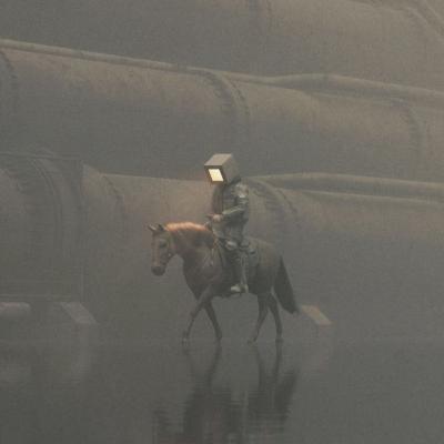 Sem Medo do Algoritmo - Alêcast #36 Sem Medo do Algoritmo - Alêcast #36