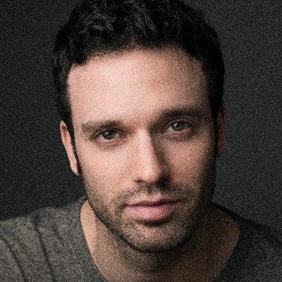 Stage and TV star Jake Epstein Stage and TV star Jake Epstein