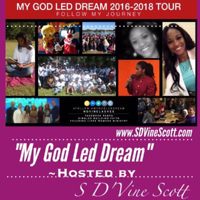 MGLD Praise & Worship