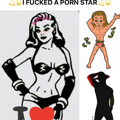 I FUCKED a PORN Star