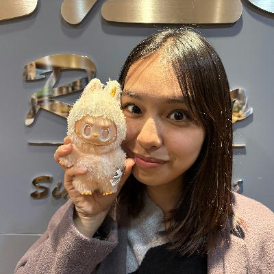「ワールドカップ行くんですか？」第１１回　城所あゆねのココントコロ　２０２６年１月２日更新