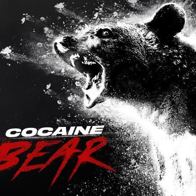 Cocaine Bear (2023 Film) | SacTown Movie Buffs | Movie Reviews
