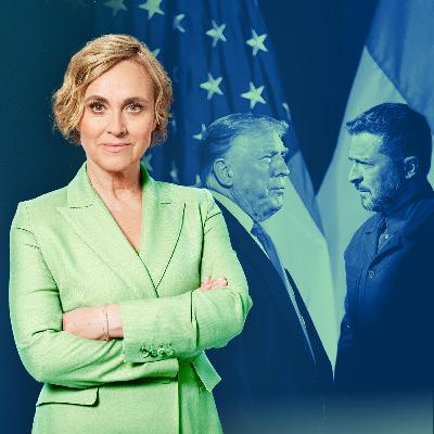 Frieden oder Kapitulation: Was bringt Trumps Ukraine-Plan?