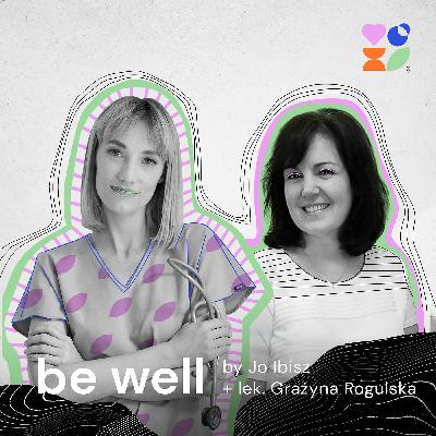 Cykliczność Kobiet a fazy księżyca z perspektywy yin-yang. + lek. Grażyna Rogulska