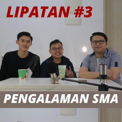 Lipatan #3: MASA - MASA SMA, suka sama gebetan sahabat sendiri (Part 2) Lipatan #3: MASA - MASA SMA, suka sama gebetan sahabat sendiri (Part 2)
