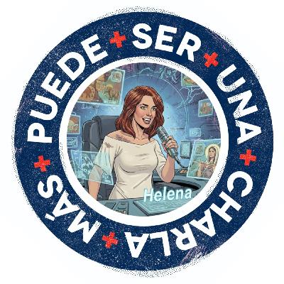PS1C+ 6x03 - Impro: Helena, Una Elección Histórica