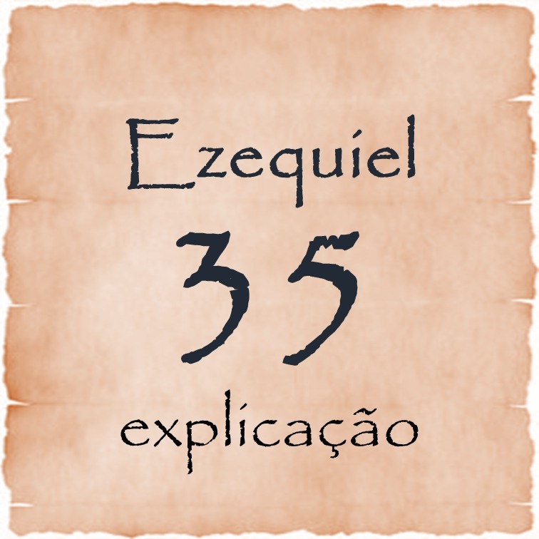 Ezequiel 35 explicação episode artwork