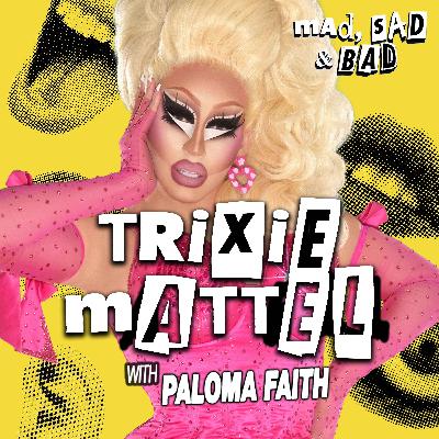Trixie Mattel: I Wish I Called Home More When My Drag Career Took Off
