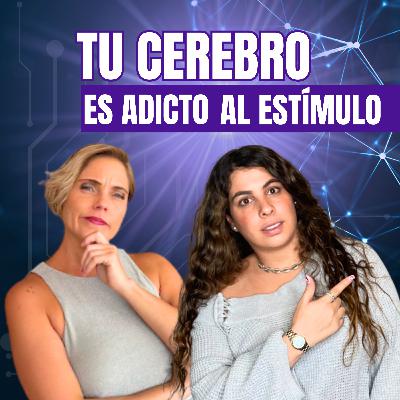 El círculo de recompensa de tu cerebro!!