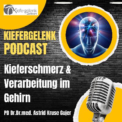 Das Gehirn hört mit – Wie dein Kiefer mit Schmerz und Emotion verknüpft ist