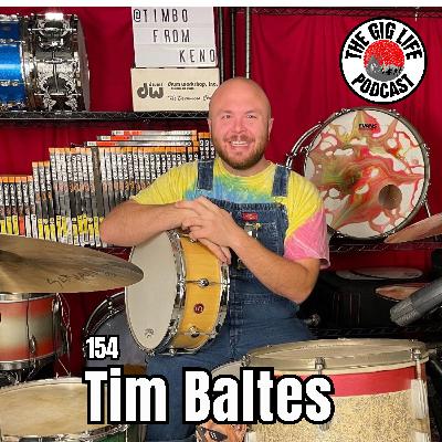 154. Tim Baltes