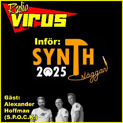Radio Virus 2025-03-31