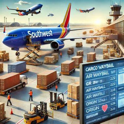 SWA Cargo Like It Is