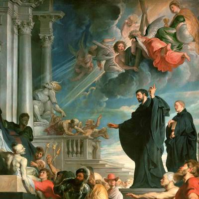 Homilia Diária | Memória de São Francisco Xavier, presbítero (03/12/2025) Homilia Diária | Memória de São Francisco Xavier, presbítero (03/12/2025)