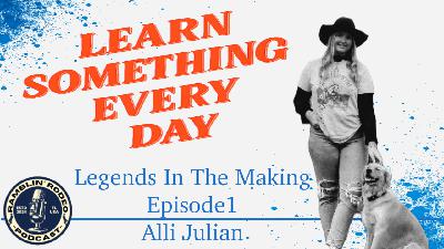 Learn Something Everyday Learn Something Everyday