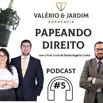 Os impactos da pandemia no Processo Civil