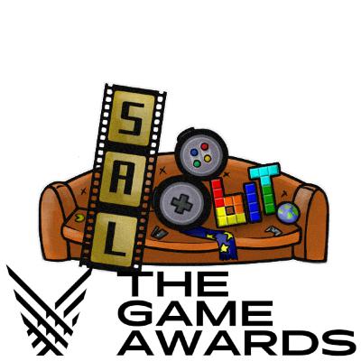 SAL8-Bit: I The Game Awards SAL8-Bit: I The Game Awards