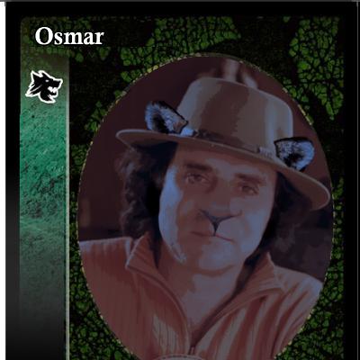 Cruzada - Sessão 2 - Parte 1