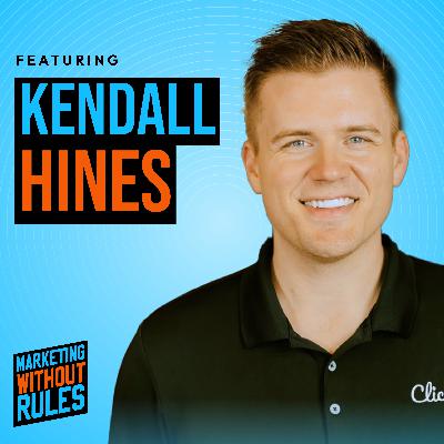 MWR #46 - How to Get More Customers Through Referrals for Service Businesses with Kendall Hines