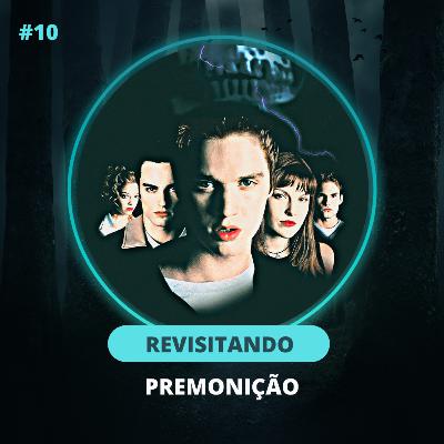Chamada Perdida #10 - Revisitando a franquia "Premonição"