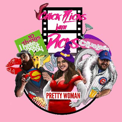 Season 1: Episode 6 - CFWD and Teen Witch