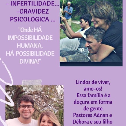 Mulheres Inabaláveis- Especial Mês Das Mães