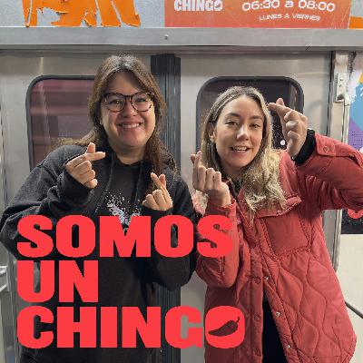 #ChingoDeAmbiente con Ando y Grecia: ¿Necesitamos Educación Ambiental?