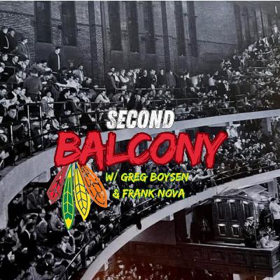 Second Balcony, Ep. 18: The Stomach Bug Blues Second Balcony, Ep. 18: The Stomach Bug Blues