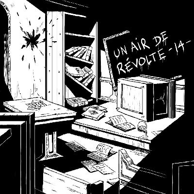 14 - Un air de révolte