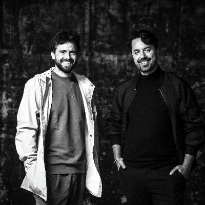 Os mais ouvidos de 2025, com João Manzarra: “Já vivi grandes perdas e alegrias. Falta-me um filho, mas tenho tempo. Faz parte dos planos, não do calendário”