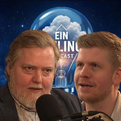 #529 Sigmundur Davíð Gunnlaugsson - Vókið er inngróið inn í íslenskar stofnanir