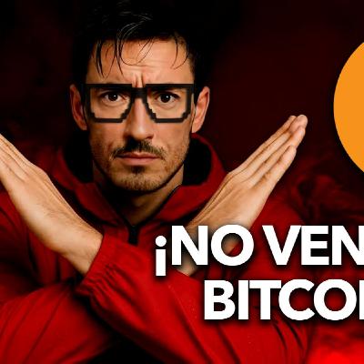 ¡NO VENDAS BITCOIN! El COSTE OCULTO que Nadie te CUENTA!