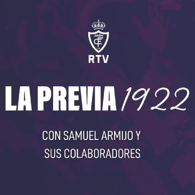 07 1922. La Previa - Jornada 07