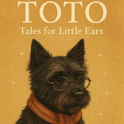 Episode 2: The Day I Met Dorothy Episode 2: The Day I Met Dorothy