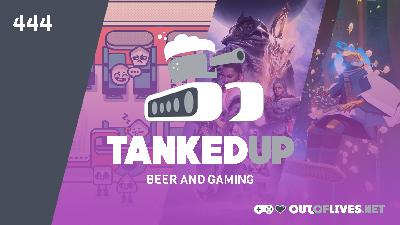 Is this Sword Taken? (Tanked Up 444)