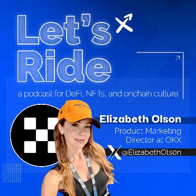 OKX & the Future of Crypto | Bridging CeFi, DeFi, and Onchain Finance OKX & the Future of Crypto | Bridging CeFi, DeFi, and Onchain Finance