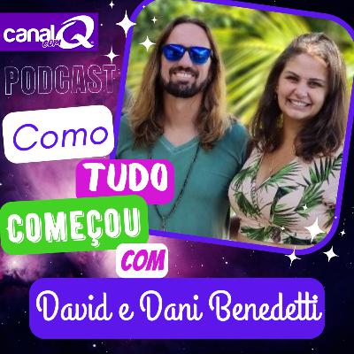 Como é ter um relacionamento saudável depois de tantos anos juntos - Casal com Q - Canal com Q #08 Como é ter um relacionamento saudável depois de tantos anos juntos - Casal com Q - Canal com Q #08