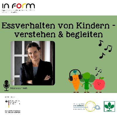 S1 E7 | Essverhalten von Kindern - verstehen und begleiten
