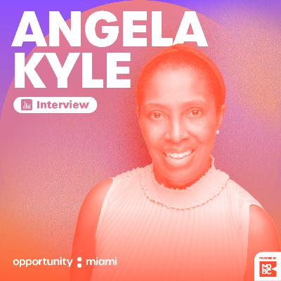 Episode 60: Blueprints for Tomorrow: Real Estate and Resilience in Miami