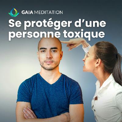 Comment se protéger des personnes toxiques? (5 conseils) Comment se protéger des personnes toxiques? (5 conseils)