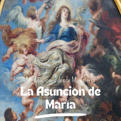 La Asunción de María La Asunción de María