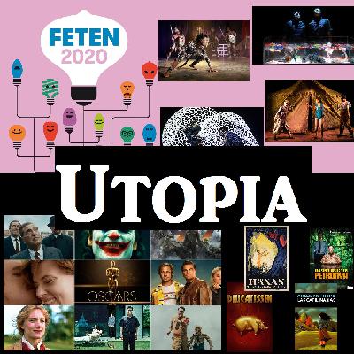 ep26: FETEN 2020, 92º Oscars, Delicatessen, Las catilinarias y más recomendaciones ep26: FETEN 2020, 92º Oscars, Delicatessen, Las catilinarias y más recomendaciones