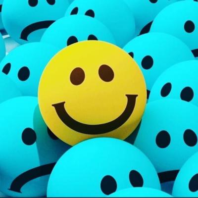 NADIE BORRARÁ MI SONRISA NADIE BORRARÁ MI SONRISA