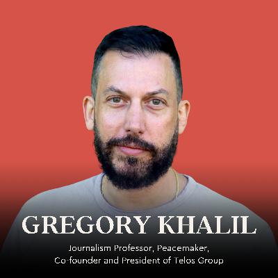 Seeing the Whole Truth in a Complicated World - Gregory Khalil