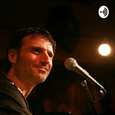 Argentina Conexão Brasil entrevista Beto Caletti, com Francis Ivanovich