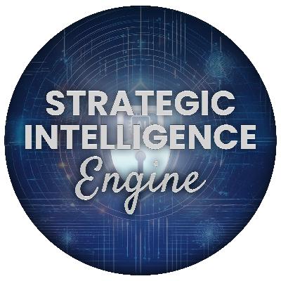 Episode 45: The Digital Brain: Building a Strategic Intelligence Engine