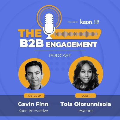 Fulfilling the Customer's Unmet Need Through Coopetition (Avantor) Fulfilling the Customer's Unmet Need Through Coopetition (Avantor)