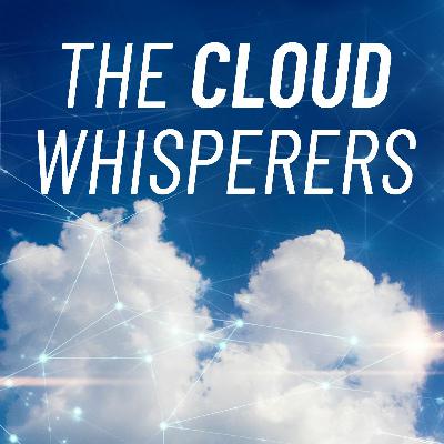 Episode 45 A Cloud Whisperer CoPilot Holiday Episode 45 A Cloud Whisperer CoPilot Holiday