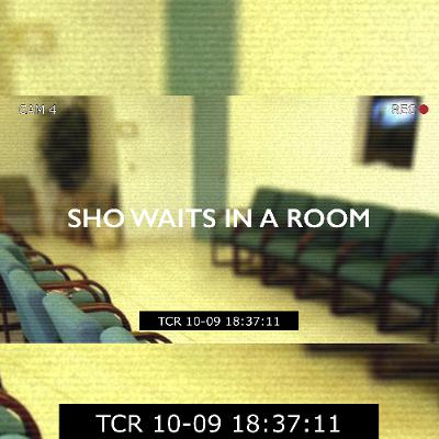 ArtHaus_Radio_Sho Waits in a Room